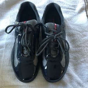 Prada Sneaker